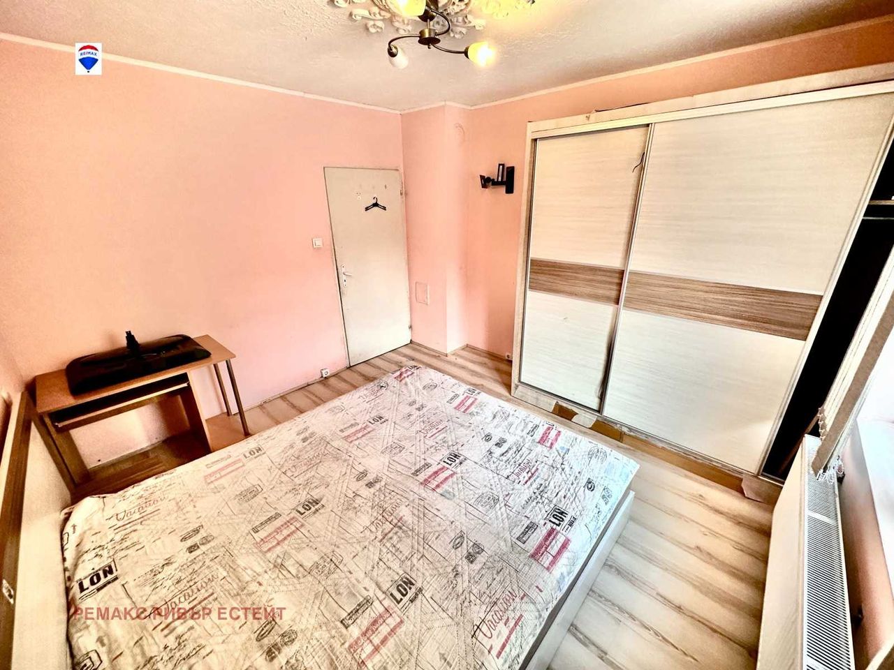 Продава се Тристаен апартамент в Русе, Широк център - 80 кв.м за 1174 €/кв.м - Снимка #1