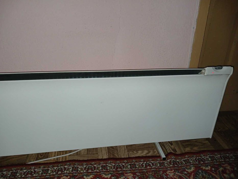 Конвектор Adax Glamox 3001