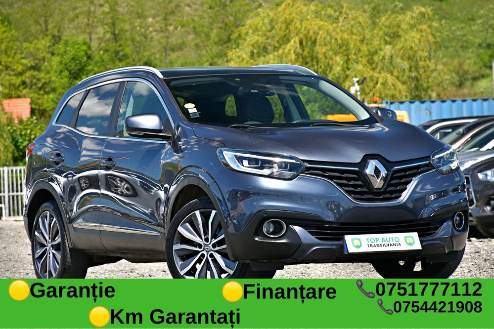 Renault Kadjar Intens  //Rate//