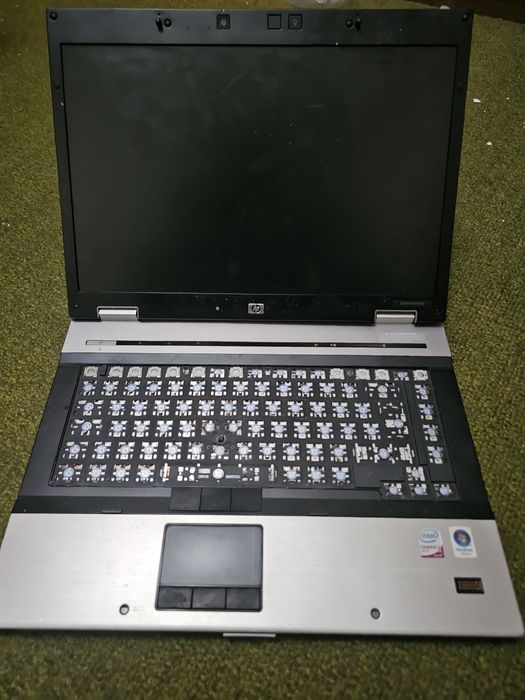 Лаптопи за части