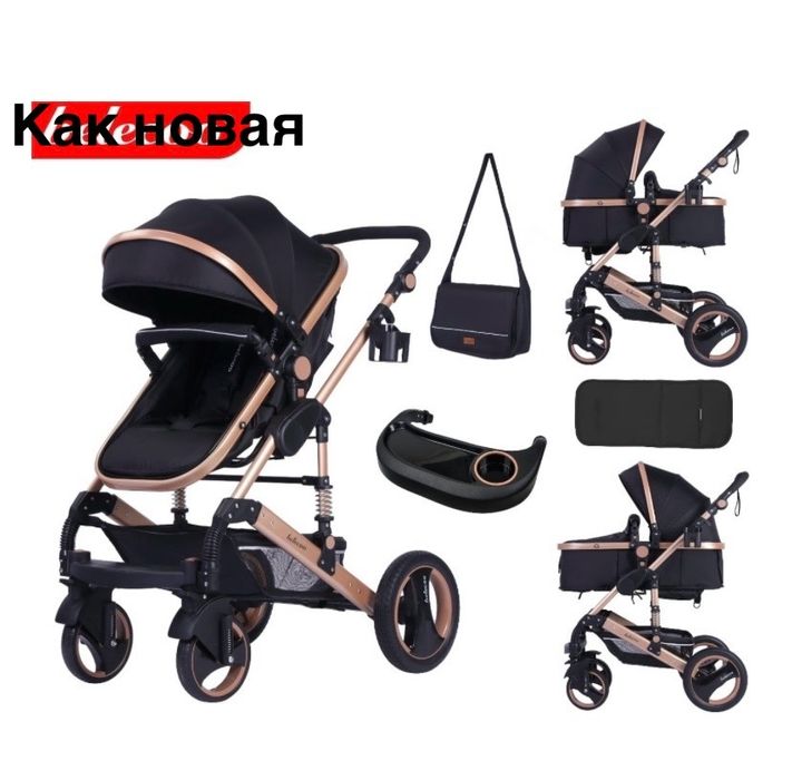 Су жана коляска сатылады жана туылған нәрестелерге , коляска для новор
