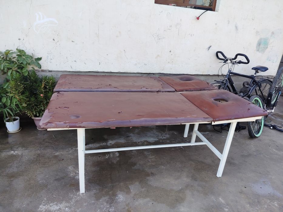 Krushetka sotiladi. Продаётся крушетка.