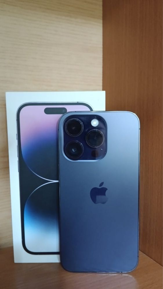 Iphone 14 Pro продам