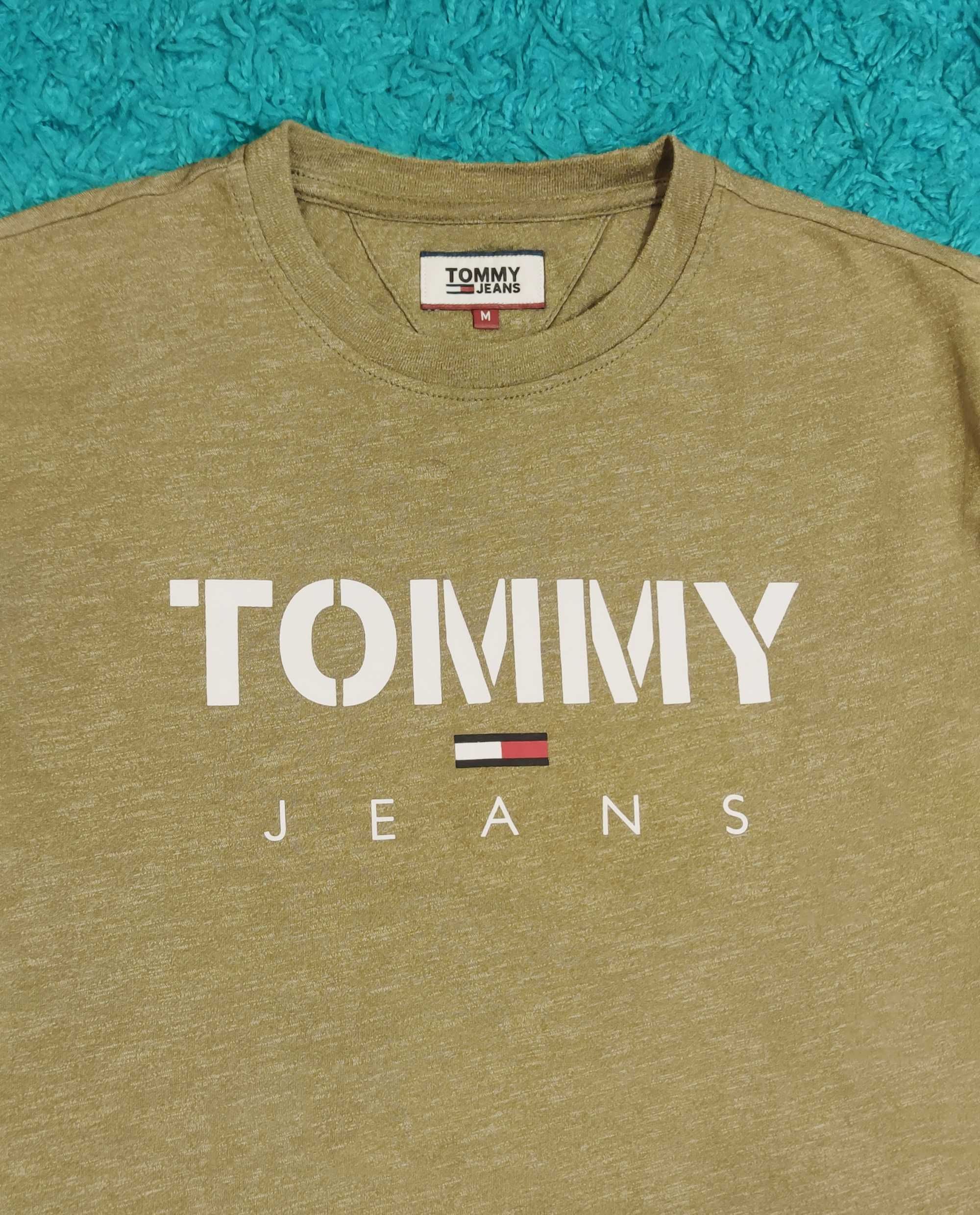 Tricou Tommy Jeans Original
