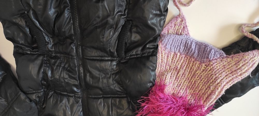 Lot 8 buc fetița 3-4 ani