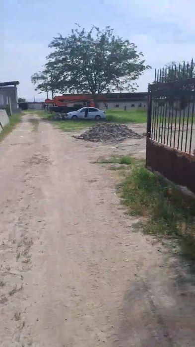Ferma sotiladi 1gektar 10 sotix
