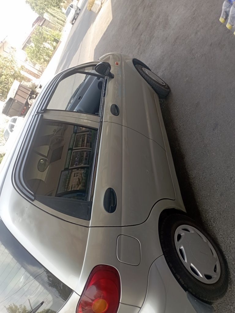 Matiz arendaga beriladi holati yahshi