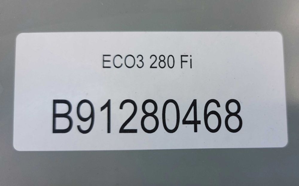 Piese-dezmembrez Baxi ECO 3 280 FI