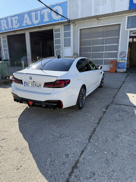 Vand sau schimb BMW M5