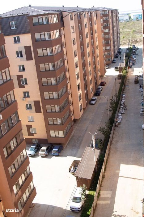 Militari Residence - Oferta - 3 Camere