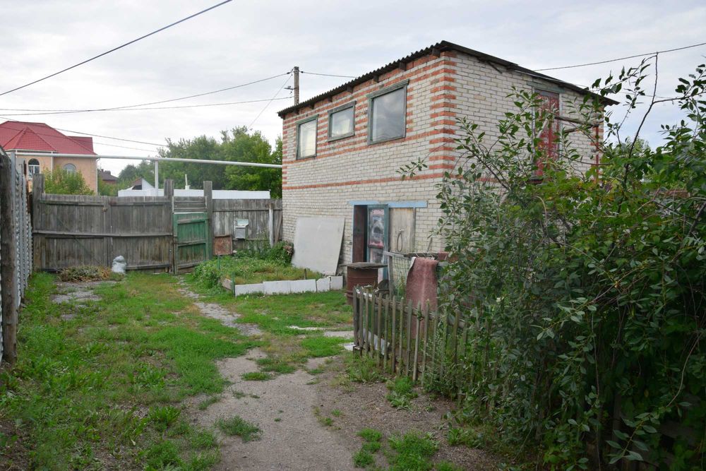 Продам дом в центре