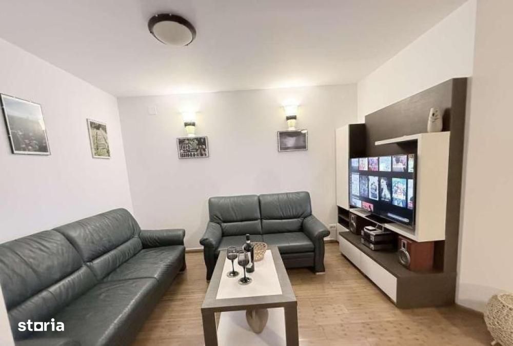 Oferte Inchirieri 3 Camere Baneasa Petrom City