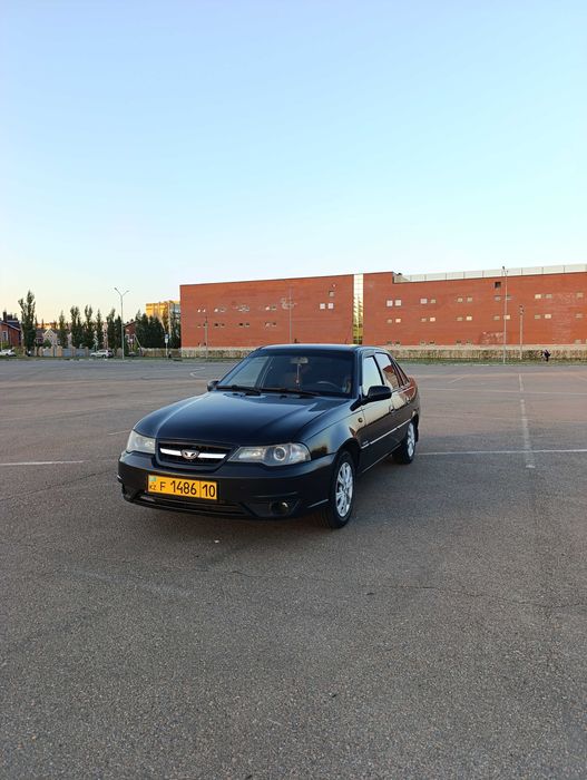 Продам  Daewoo nexia