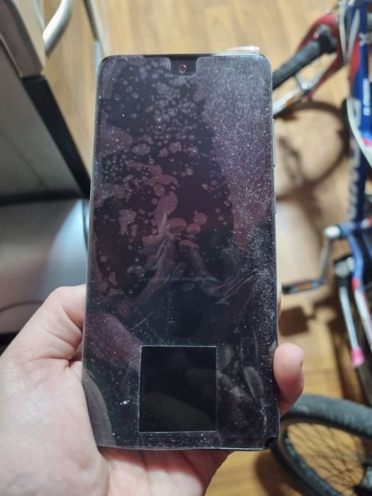 Display Samsung A52S 5G Service Pack