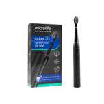 Microlife Clean S3 Звукова електрическа четка за зъби