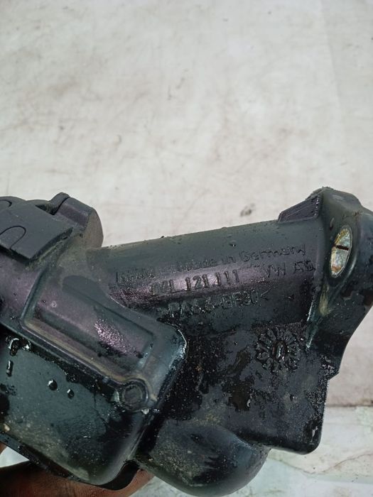 Carcasa termostat 1.6 tdi clha 04L121111 Skoda Octavia 3 [2013 - 2017