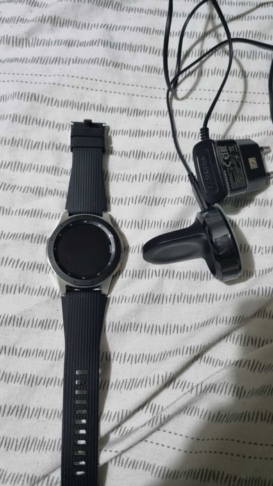 galaxy watch 46mm r800