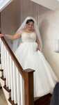 Rochie de mireasa Just Bride Cluj Napoca