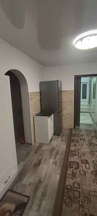 Продам дом с мебелью с двумя участкоми