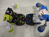 Robot RC Silverlit Ycoo Robo Kombat Luptatori - AS