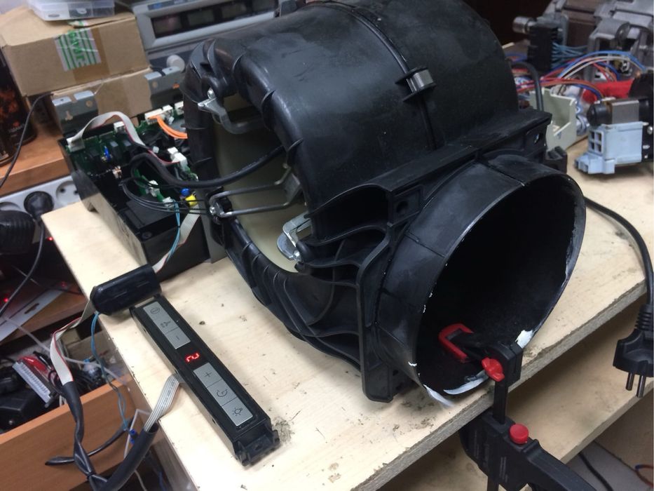 Вытяжка кухонная ремонт Вытяшка