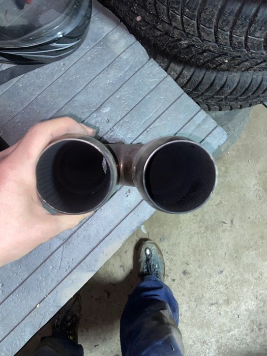 Накрайник за генерация