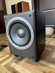 Subwoofer Jbl Northridge E150P 150w