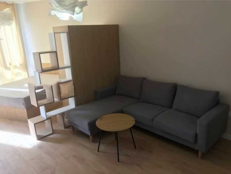 Дава се под наем Едностаен апартамент в София, Малинова долина - 51 кв.м за 458.49 € - Снимка #2