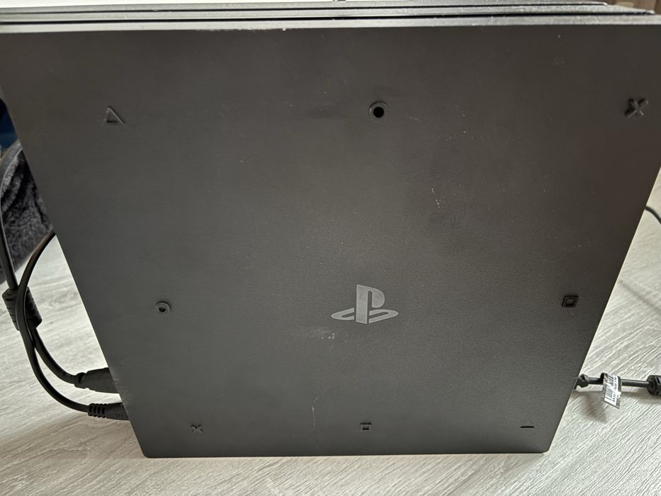 Vand play station 4 pro