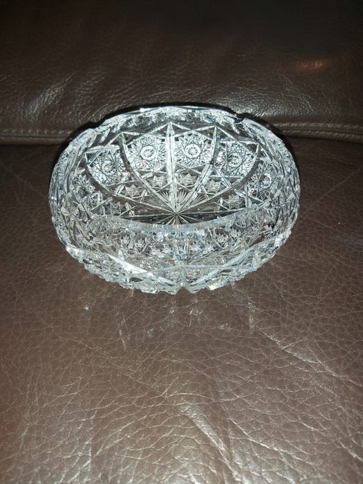 Scrumiera de calitate