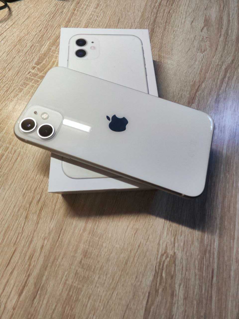 Iphone 11, 128 GB