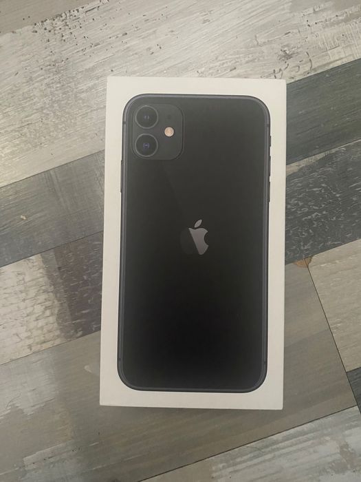 iPhone 11 128 gb