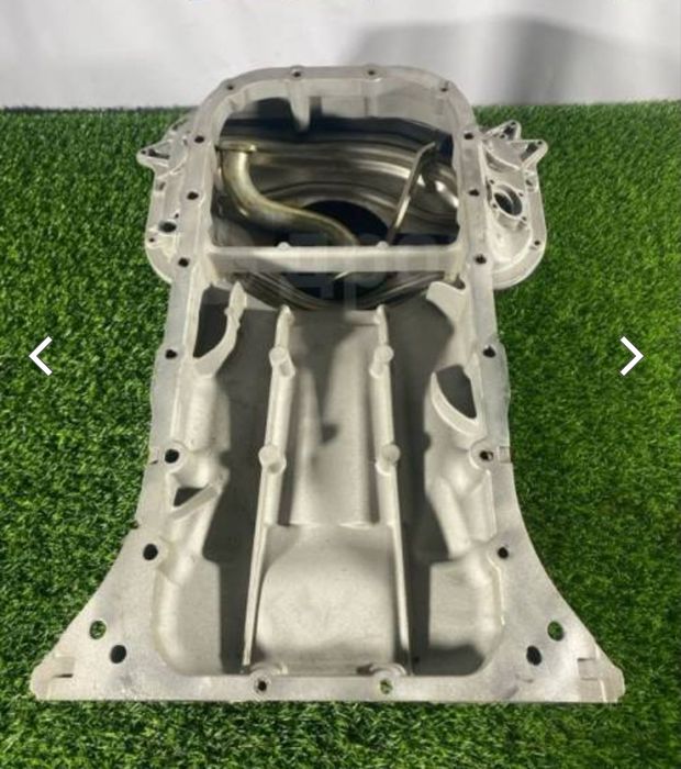 Масляный поддон комплект