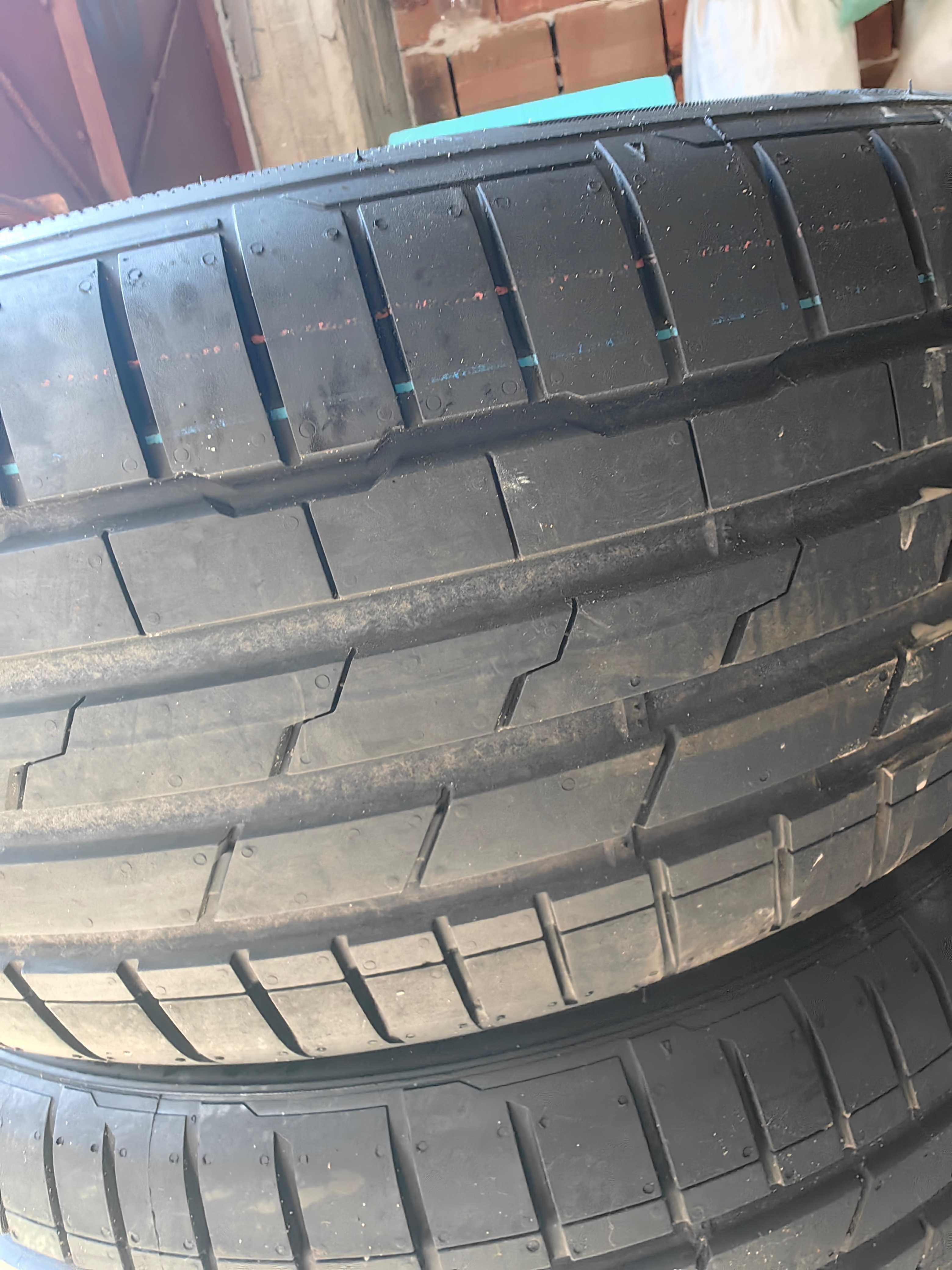 Летни гуми HANKOOK VENTUS S1 EVO3 K127 205/45 R17 88W