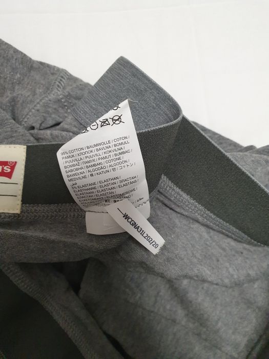 Boxeri Levis set nou