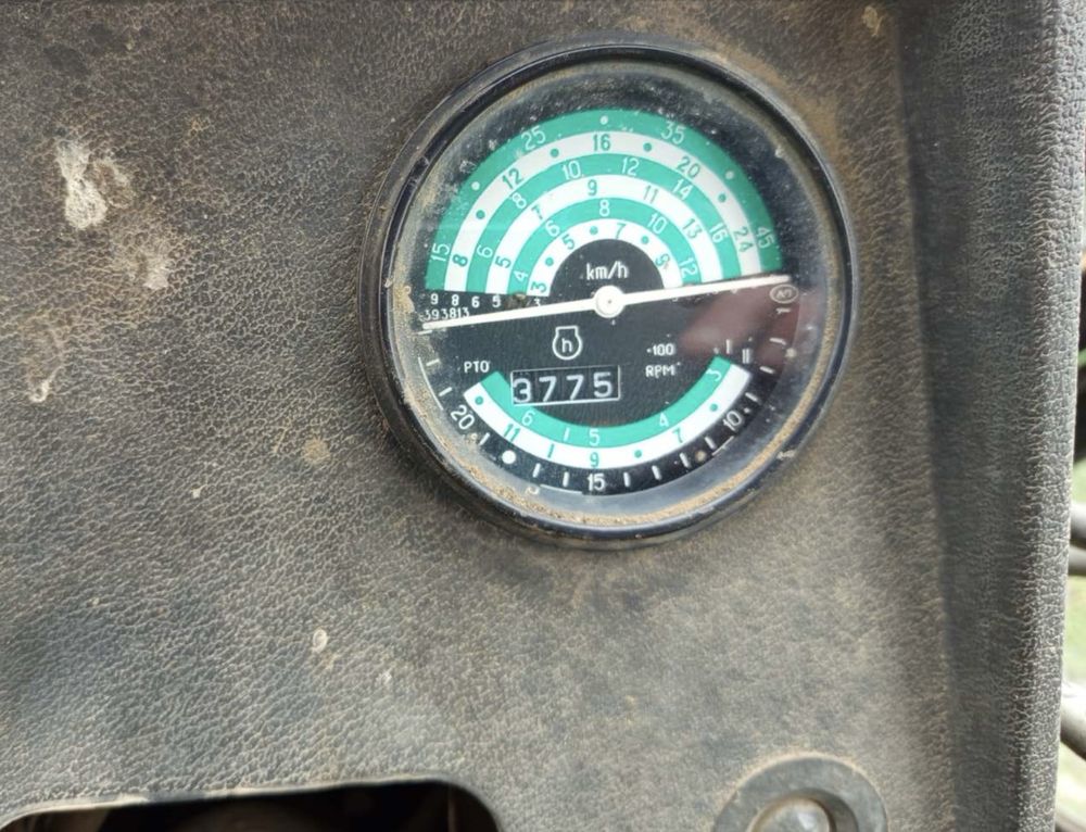 Трактор Беларус 4х4 , турбо , модел 892