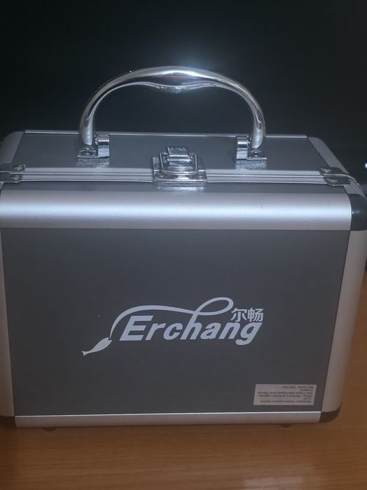 Камера за подводен риболов