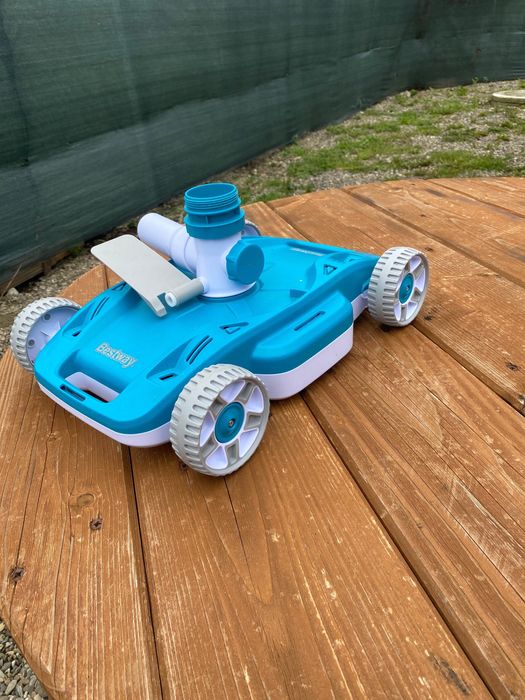Robot aspirator automat curățare piscină
