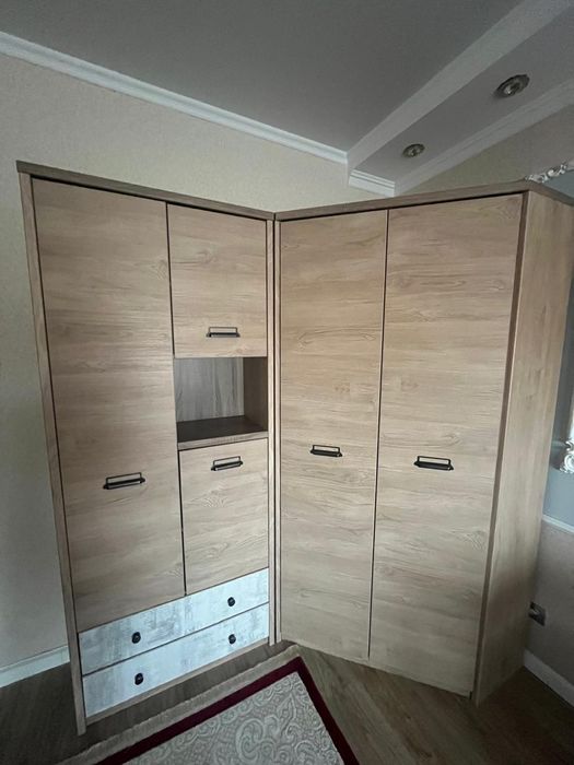 Детский спальный гарнитур