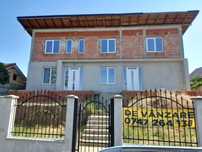 CASA ZONA EPISCOPIA + apartament 72 mp utili, complet amenajat.