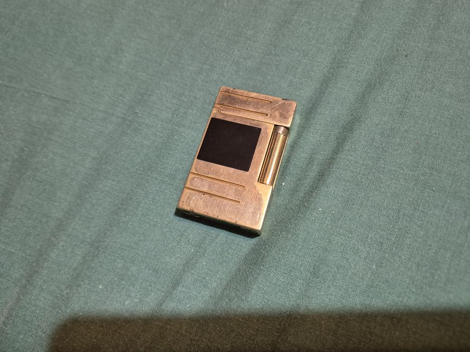 Bricheta autentica ST Dupont