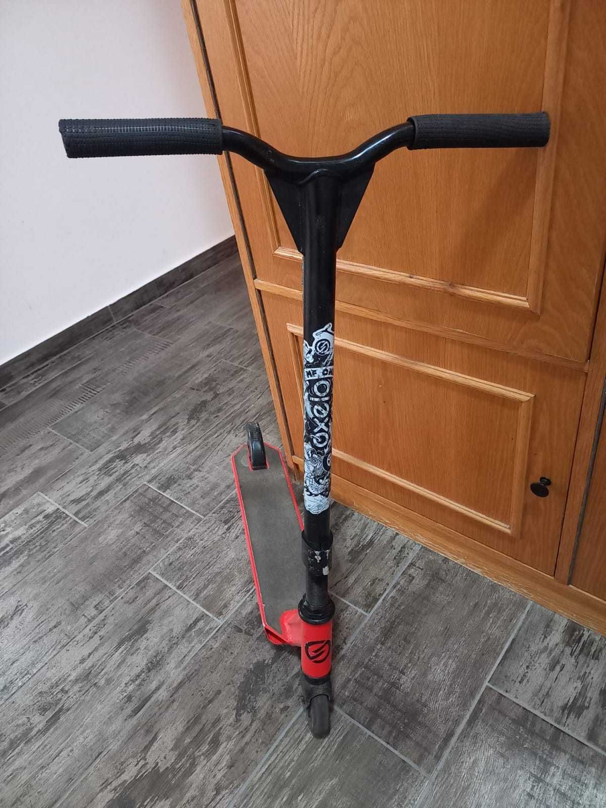 Trotineta freestyle copii Oxelo