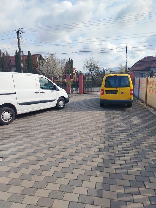 Se vinde Peugeot Exspert