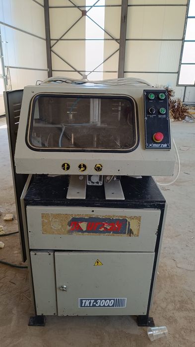 Vând utilaje PVC!!!