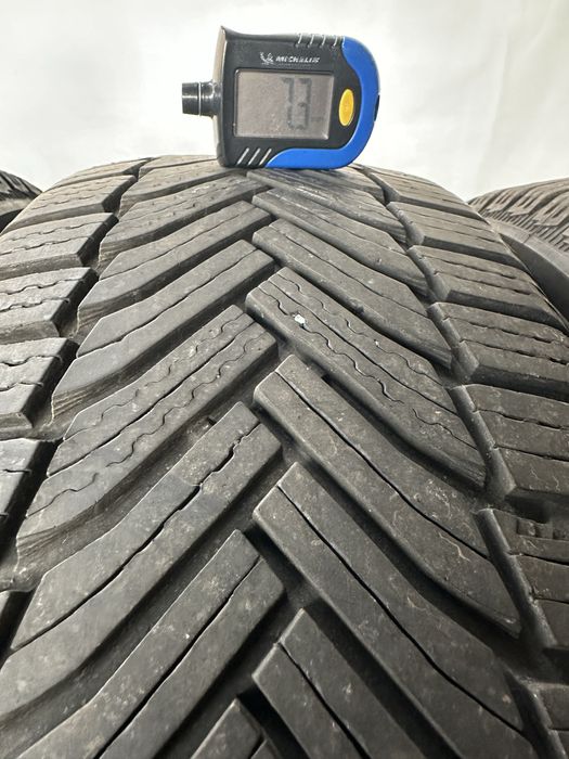 205/60/16 Michelin dot20 4бр