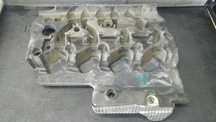 Capac motor protectie antifonica 2.2 tdci ford transit v363 0113272a 4012510a cc1q9u550ab