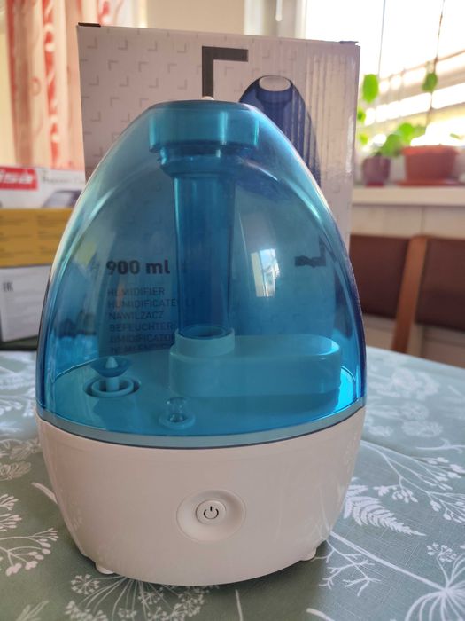 Umidificator 900 ml