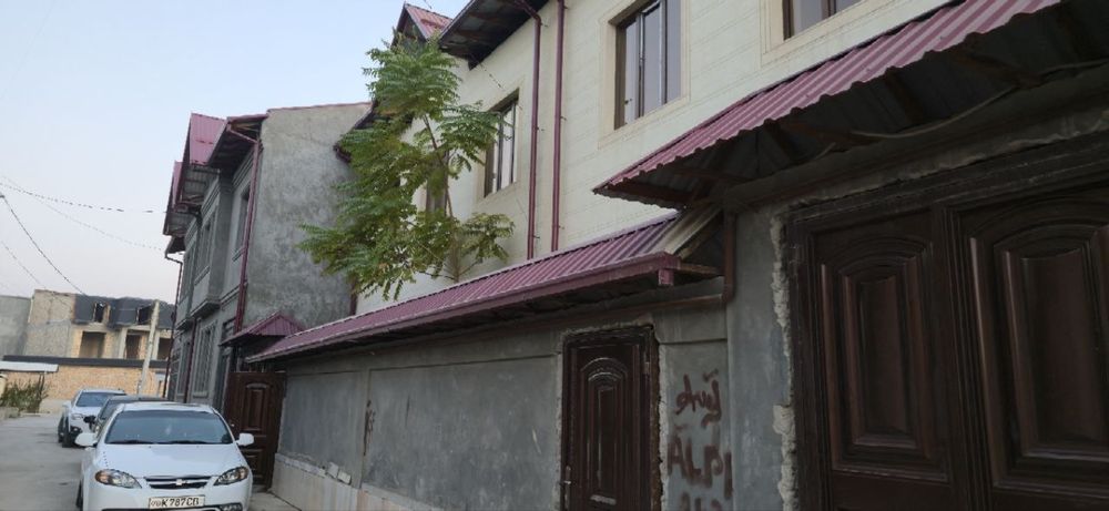 Ваш новый уютный дом ждёт вас!  Yangi qulay uyingiz sizni kutmoqda!