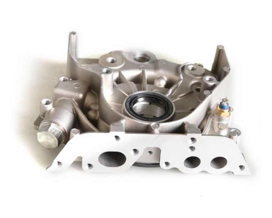 Масляный насос для V6 цилиндрового двигателя Ауди, Фольксваген, шкода