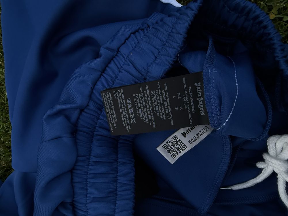 Pantaloni Scurti Palm Angels / Premium / 2025